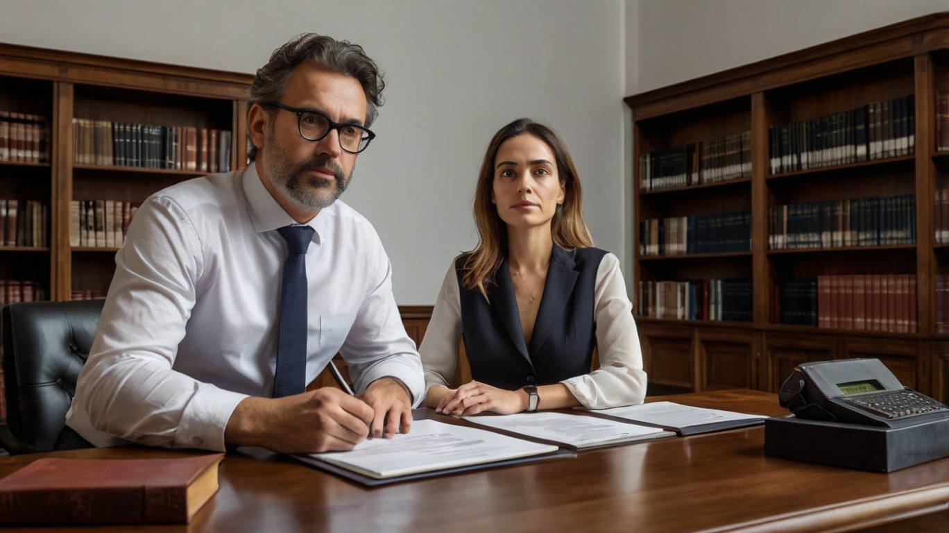 Negocios en España